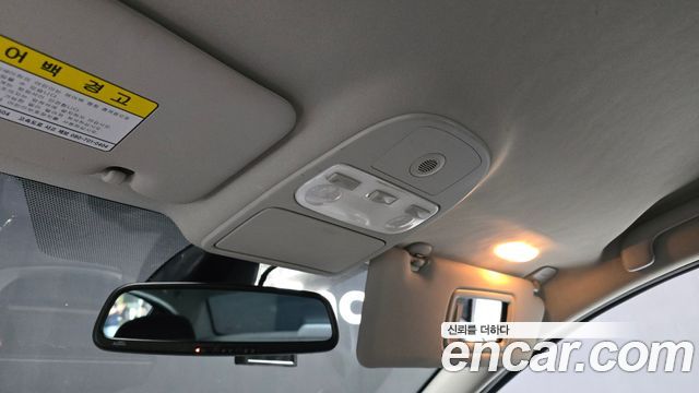Renault Korea SM3 Z.E. RE 2019 — фото 30