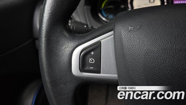 Renault Korea SM3 Z.E. RE 2019 — фото 31