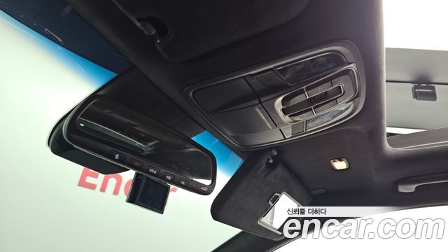 Hyundai Santa Fe (TM) Gasoline 2.0T 4WD Inspiration 2020 — фото 20