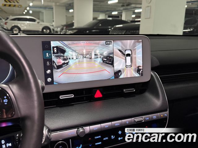 Hyundai Ioniq 5 Long Range AWD Prestige 2022 — фото 10