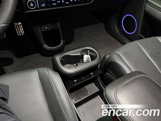 Hyundai Ioniq 5 Long Range AWD Prestige 2022 — фото 15