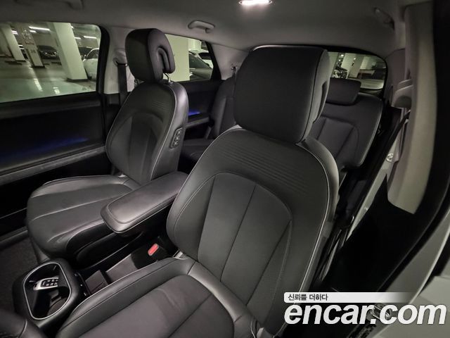 Hyundai Ioniq 5 Long Range AWD Prestige 2022 — фото 17