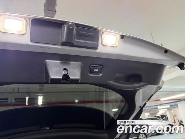 Hyundai Ioniq 5 Long Range AWD Prestige 2022 — фото 23