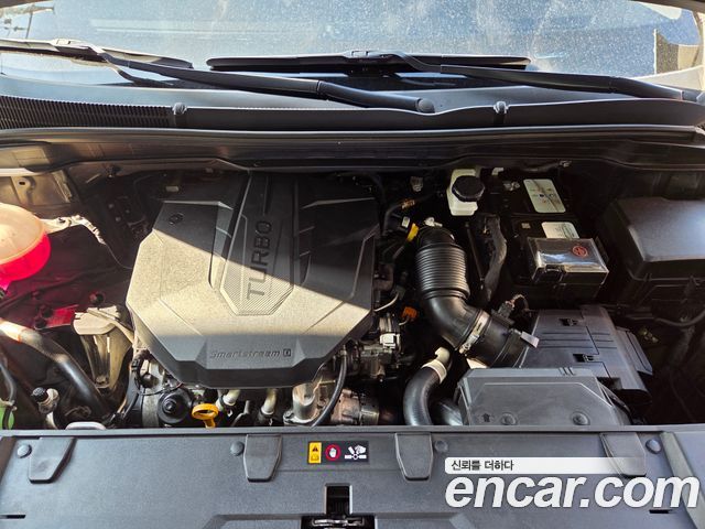 Kia Carnival (IV) Diesel 9-Seater Signature 2022 — фото 6