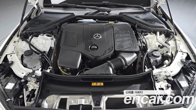 Mercedes-Benz E-Class (W214) E300 4MATIC Exclusive 2024 — фото 6