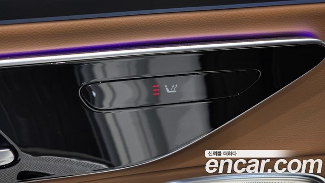 Mercedes-Benz E-Class (W214) E300 4MATIC Exclusive 2024 — фото 12