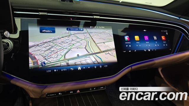 Mercedes-Benz E-Class (W214) E300 4MATIC Exclusive 2024 — фото 13