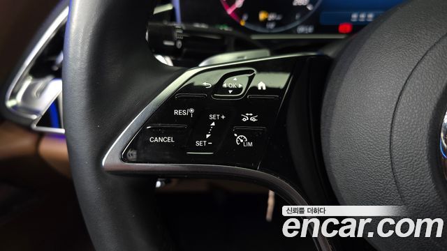 Mercedes-Benz E-Class (W214) E300 4MATIC Exclusive 2024 — фото 16
