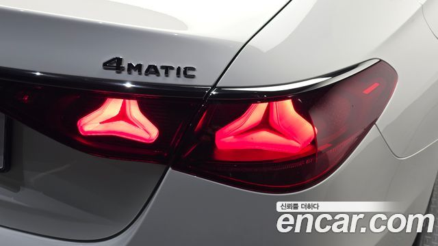 Mercedes-Benz E-Class (W214) E300 4MATIC Exclusive 2024 — фото 23