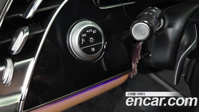 Mercedes-Benz E-Class (W214) E300 4MATIC Exclusive 2024 — фото 27