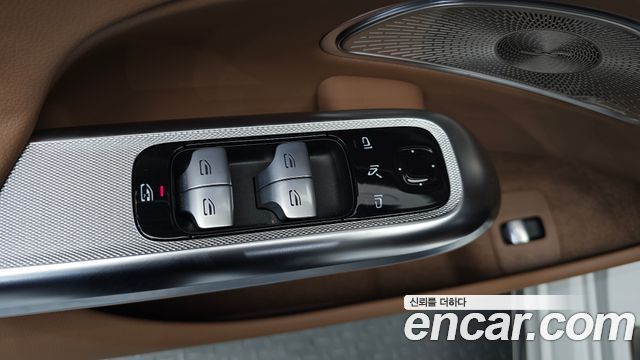 Mercedes-Benz E-Class (W214) E300 4MATIC Exclusive 2024 — фото 29