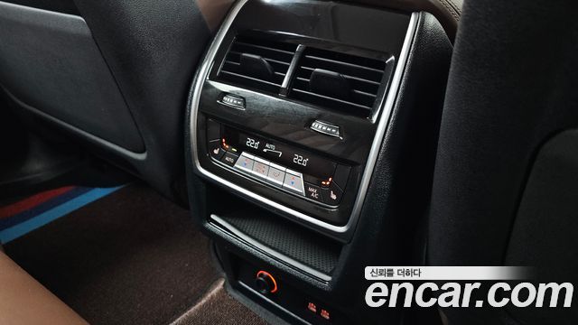BMW X5 (G05) xDrive 40i xLine 2024 — фото 19