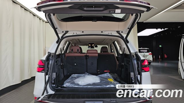 BMW X5 (G05) xDrive 40i xLine 2024 — фото 20