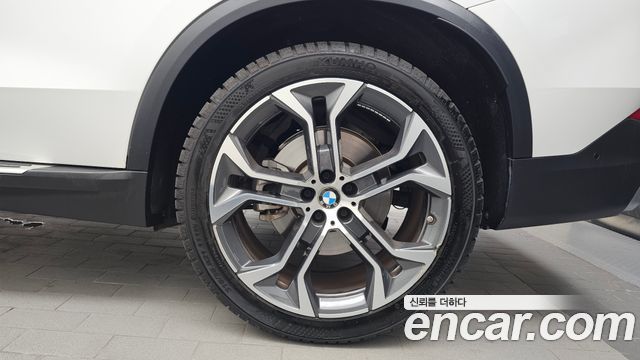 BMW X5 (G05) xDrive 40i xLine 2024 — фото 21