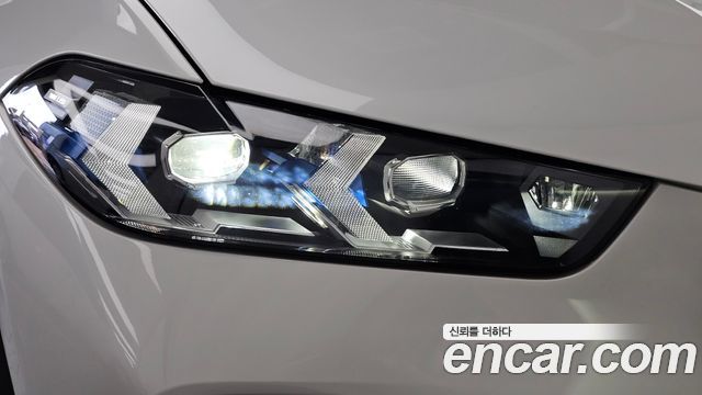 BMW X5 (G05) xDrive 40i xLine 2024 — фото 22