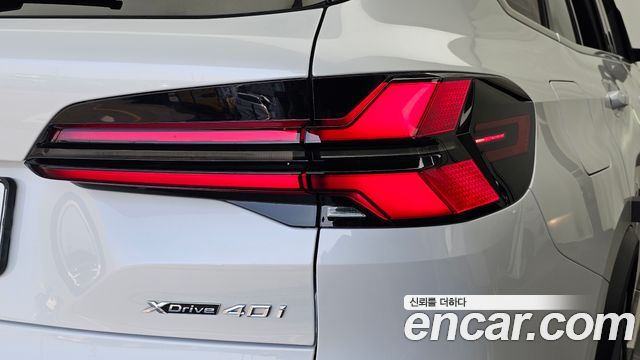 BMW X5 (G05) xDrive 40i xLine 2024 — фото 23