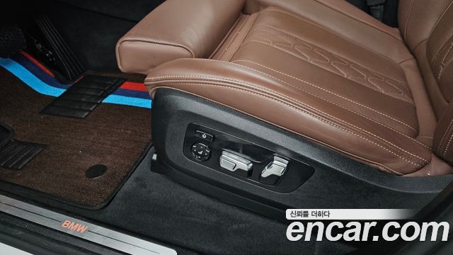 BMW X5 (G05) xDrive 40i xLine 2024 — фото 31
