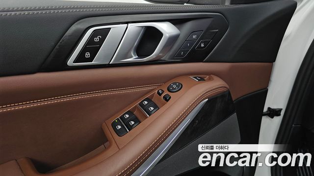 BMW X5 (G05) xDrive 40i xLine 2024 — фото 33