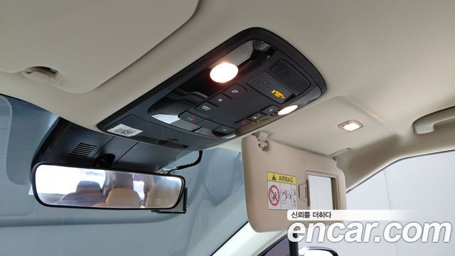 Kia Carnival (IV) Diesel 9-Seater Prestige 2022 — фото 17