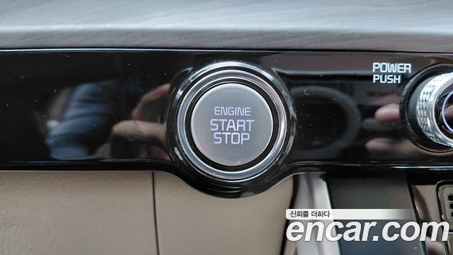 Kia Carnival (IV) Diesel 9-Seater Prestige 2022 — фото 20