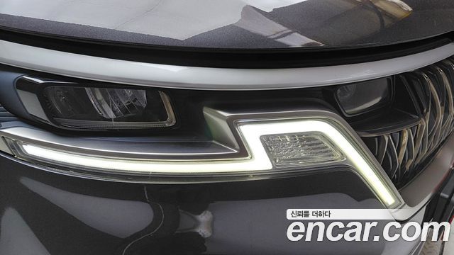 Kia Carnival (IV) Diesel 9-Seater Prestige 2022 — фото 22