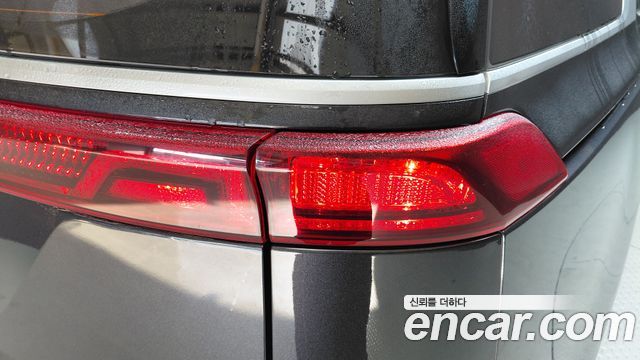 Kia Carnival (IV) Diesel 9-Seater Prestige 2022 — фото 23