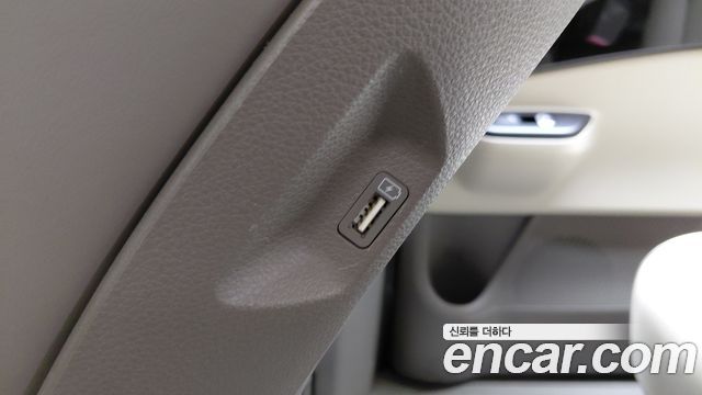 Kia Carnival (IV) Diesel 9-Seater Prestige 2022 — фото 31