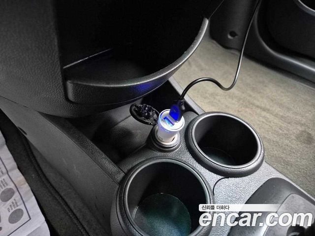 Chevrolet Spark L 2012 — фото 18