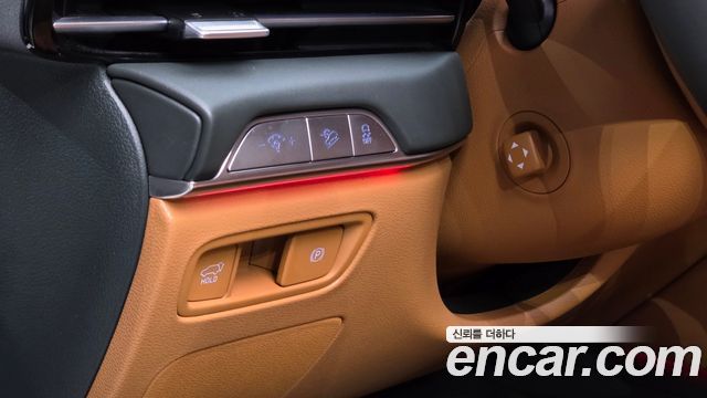 Genesis GV80 2.5T Gasoline AWD 2024 — фото 15