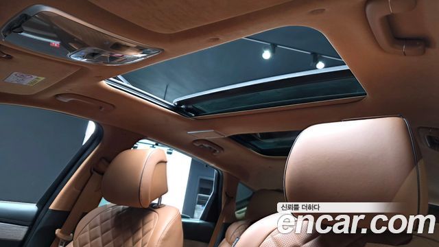 Genesis GV80 2.5T Gasoline AWD 2024 — фото 19