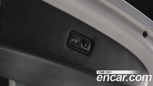Genesis GV80 2.5T Gasoline AWD 2024 — фото 20
