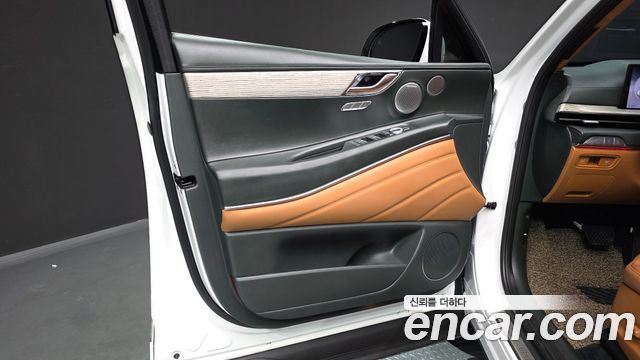 Genesis GV80 2.5T Gasoline AWD 2024 — фото 24