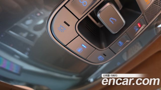 Genesis GV80 2.5T Gasoline AWD 2024 — фото 33
