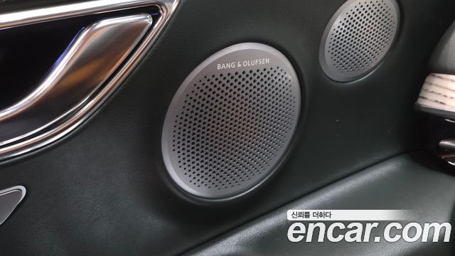 Genesis GV80 2.5T Gasoline AWD 2024 — фото 36