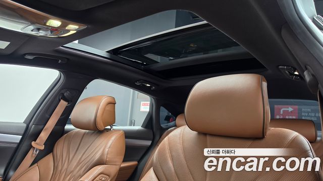 Genesis G80 (RG3) Gasoline 2.5 Turbo AWD 2022 — фото 16