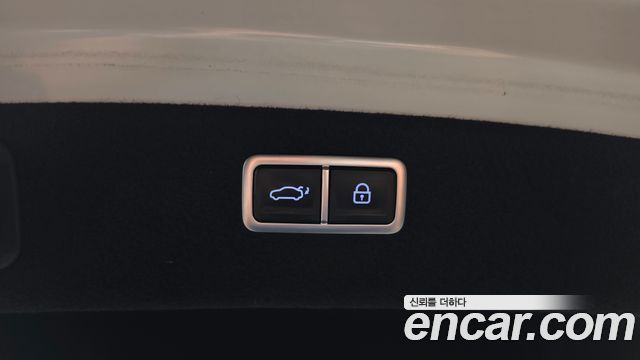 Genesis G80 (RG3) Gasoline 2.5 Turbo AWD 2022 — фото 17