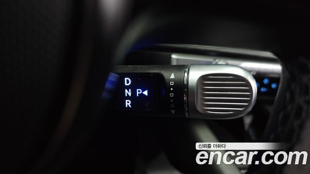 Hyundai Ioniq 6 Long Range Exclusive 2023 — фото 9