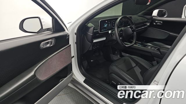 Hyundai Ioniq 6 Long Range Exclusive 2023 — фото 11