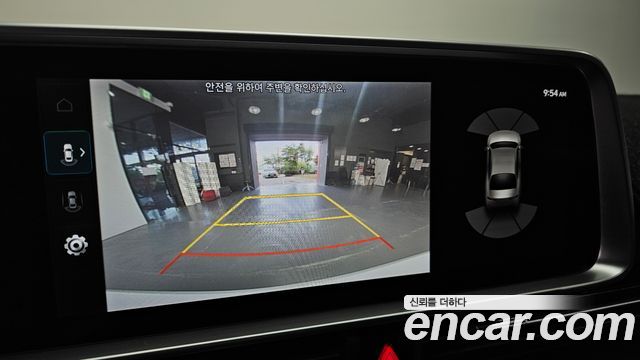 Hyundai Ioniq 6 Long Range Exclusive 2023 — фото 15