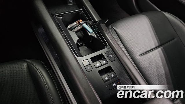 Hyundai Ioniq 6 Long Range Exclusive 2023 — фото 17