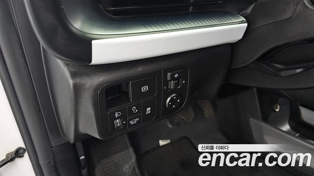 Hyundai Ioniq 6 Long Range Exclusive 2023 — фото 18