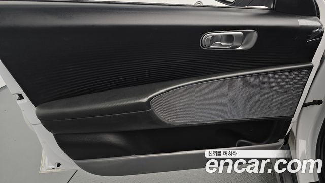 Hyundai Ioniq 6 Long Range Exclusive 2023 — фото 24