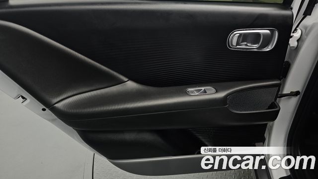 Hyundai Ioniq 6 Long Range Exclusive 2023 — фото 25