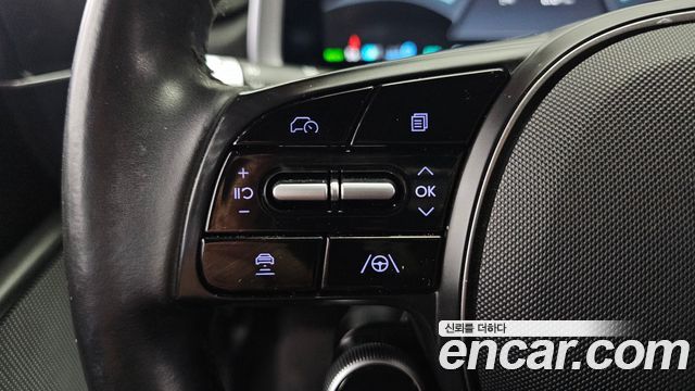 Hyundai Ioniq 6 Long Range Exclusive 2023 — фото 27