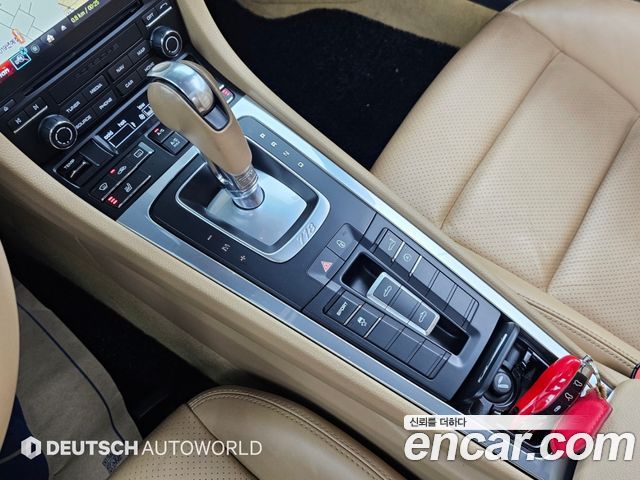 Porsche 718 Boxster 2.0 2017 — фото 10