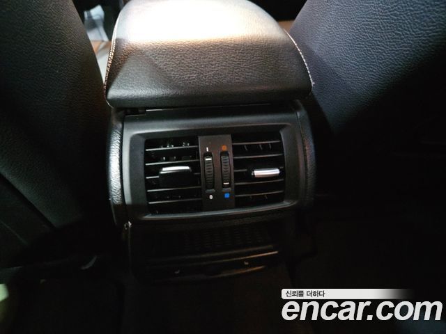 BMW X3 (F25) xDrive 20d High 2013 — фото 7