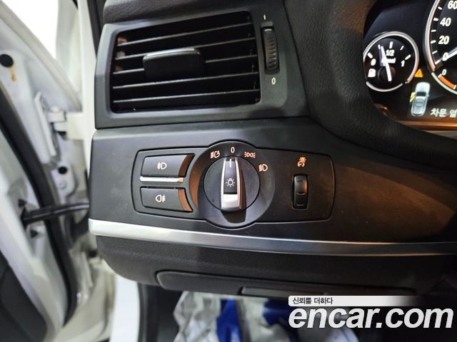 BMW X3 (F25) xDrive 20d High 2013 — фото 16