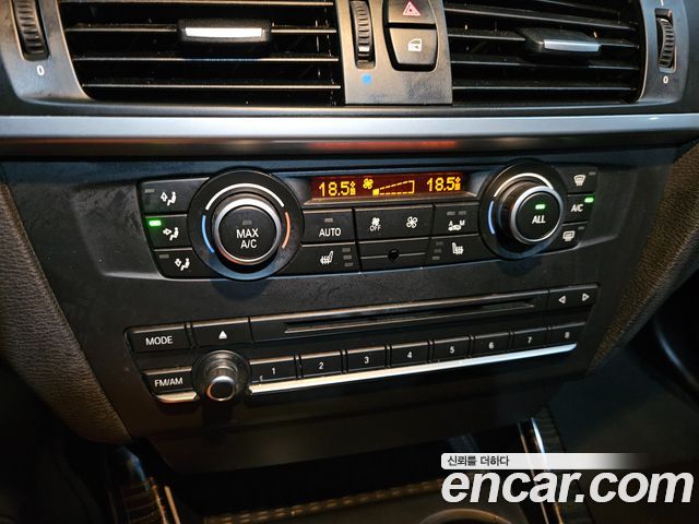 BMW X3 (F25) xDrive 20d High 2013 — фото 21