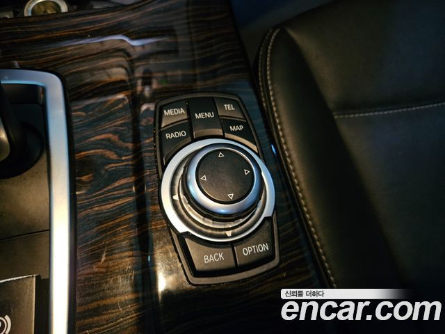 BMW X3 (F25) xDrive 20d High 2013 — фото 23
