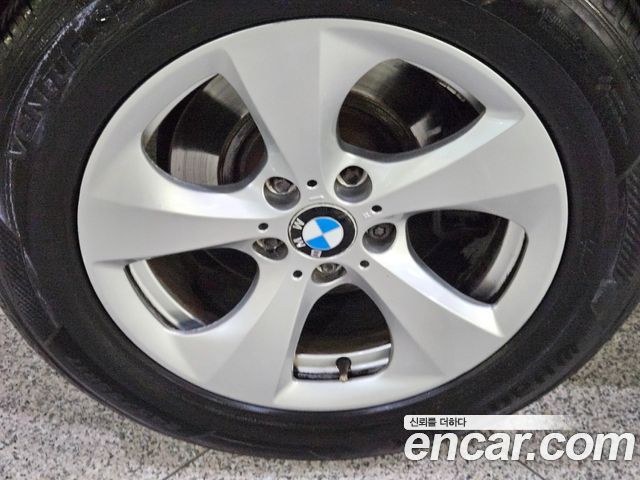 BMW X3 (F25) xDrive 20d High 2013 — фото 24